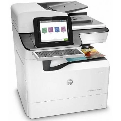 МФУ HP PageWide Enterprise 785f (J7Z11A) МФУ HP PageWide Enterprise 785f (J7Z11A)