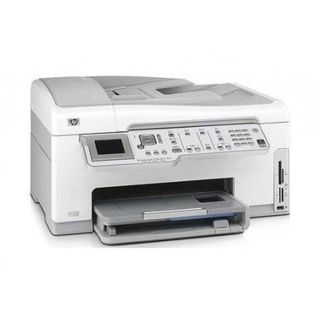 МФУ HP PhotoSmart C7283 (CC567C) в Москве МФУ HP PhotoSmart C7283 (CC567C) в Москве