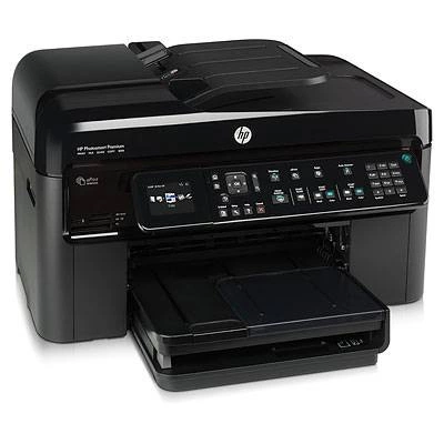 МФУ HP Photosmart Premium Fax C410c (CQ521C) МФУ HP Photosmart Premium Fax C410c (CQ521C)