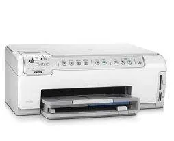 МФУ HP PSC C6283 МФУ HP PSC C6283