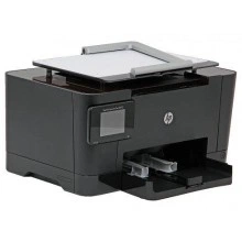 МФУ HP TopShot LaserJet Pro M275nw (CF040A)