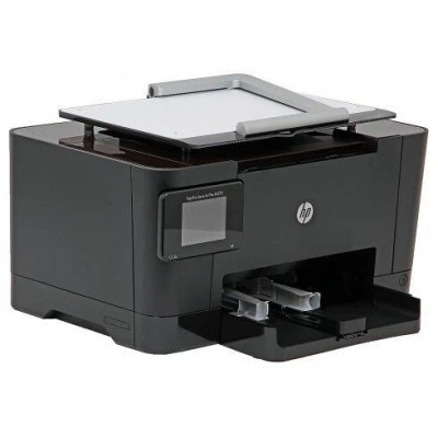 МФУ HP TopShot LaserJet Pro M275nw (CF040A)