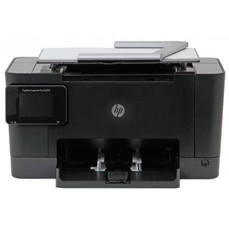 МФУ HP TopShot LaserJet Pro M275nw (CF040A) в Москве МФУ HP TopShot LaserJet Pro M275nw (CF040A) в Москве