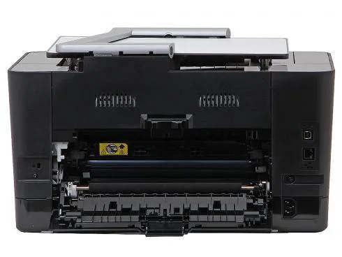 МФУ HP TopShot LaserJet Pro M275nw (CF040A) МФУ HP TopShot LaserJet Pro M275nw (CF040A)