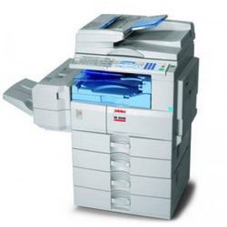 МФУ Infotec IS 2325 в Москве МФУ Infotec IS 2325 в Москве