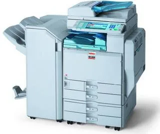МФУ Infotec IS C2525