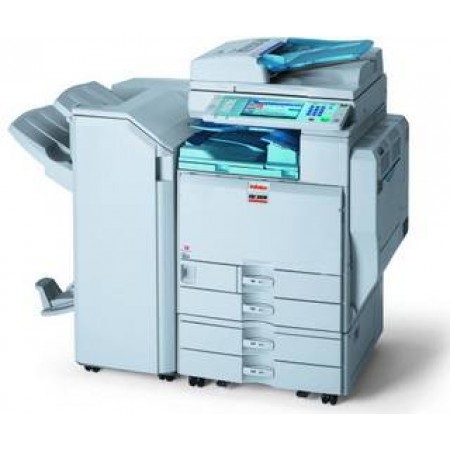 МФУ Infotec IS C2525 в Москве МФУ Infotec IS C2525 в Москве