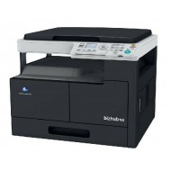 МФУ Konica Minolta bizhub 165 (русская версия)