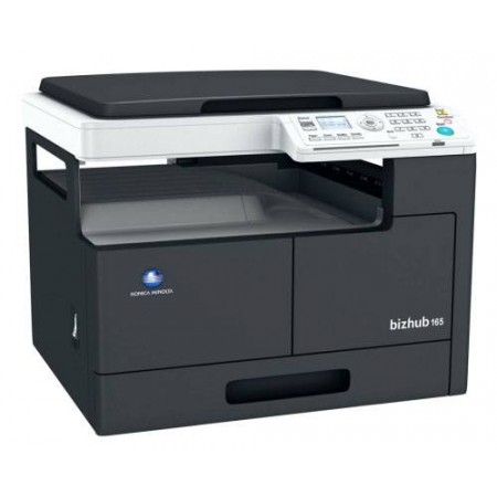МФУ Konica Minolta bizhub 165 (русская версия) в Москве МФУ Konica Minolta bizhub 165 (русская версия) в Москве