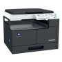 МФУ Konica Minolta bizhub 165 (русская версия) в Москве МФУ Konica Minolta bizhub 165 (русская версия) в Москве