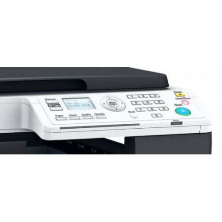 МФУ Konica Minolta bizhub 165 (русская версия) в Москве МФУ Konica Minolta bizhub 165 (русская версия) в Москве