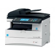 МФУ Konica Minolta bizhub 240f