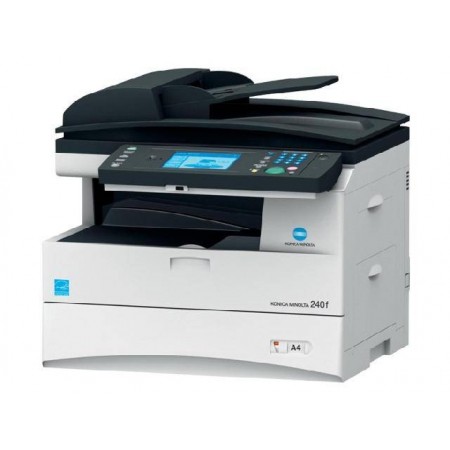 МФУ Konica Minolta bizhub 240f в Москве МФУ Konica Minolta bizhub 240f в Москве
