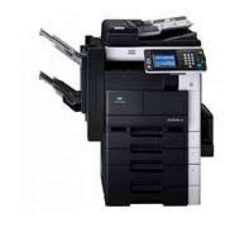 МФУ Konica Minolta bizhub 282 в Москве МФУ Konica Minolta bizhub 282 в Москве