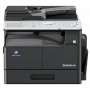 МФУ Konica Minolta Bizhub 306 в Москве МФУ Konica Minolta Bizhub 306 в Москве