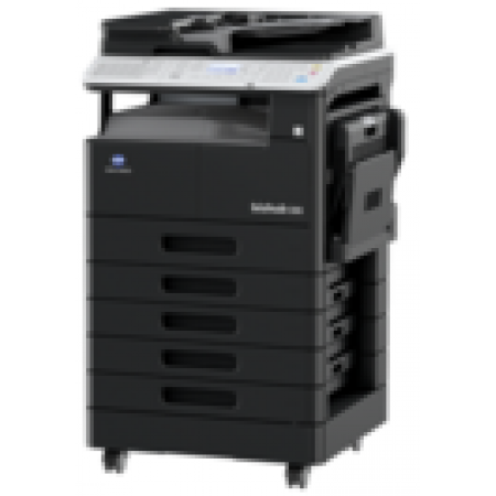 МФУ Konica Minolta Bizhub 306 в Москве МФУ Konica Minolta Bizhub 306 в Москве