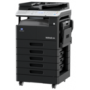 МФУ Konica Minolta Bizhub 306 в Москве МФУ Konica Minolta Bizhub 306 в Москве