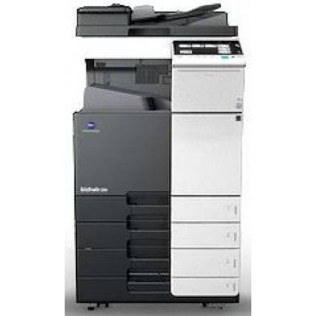 МФУ Konica Minolta bizhub 308 в Москве МФУ Konica Minolta bizhub 308 в Москве