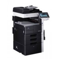 МФУ Konica Minolta bizhub 361