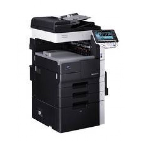 МФУ Konica Minolta bizhub 361 в Москве МФУ Konica Minolta bizhub 361 в Москве