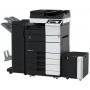 МФУ Konica Minolta bizhub 368 в Москве МФУ Konica Minolta bizhub 368 в Москве