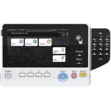 МФУ Konica Minolta bizhub 368 в Москве МФУ Konica Minolta bizhub 368 в Москве