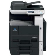 МФУ Konica Minolta bizhub 42