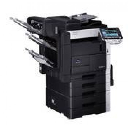 МФУ Konica Minolta bizhub 421 в Москве МФУ Konica Minolta bizhub 421 в Москве