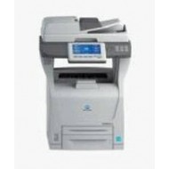 МФУ Konica Minolta bizhub 43