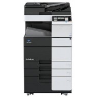 МФУ Konica Minolta bizhub 558