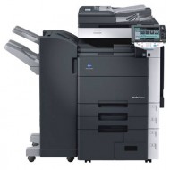 МФУ Konica Minolta bizhub 652 (A2WU021)