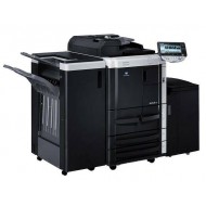 МФУ Konica Minolta bizhub 751