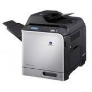 МФУ Konica Minolta bizhub C20