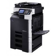 МФУ Konica Minolta bizhub C200