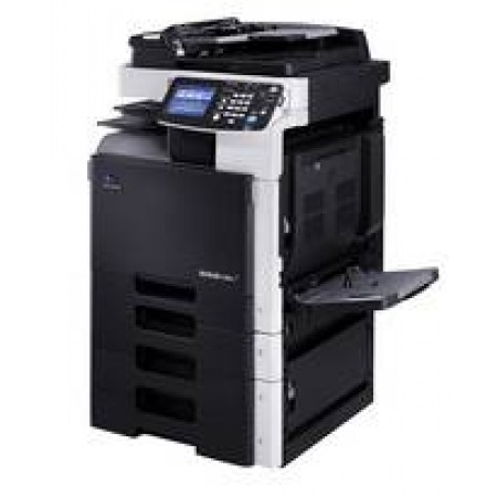 МФУ Konica Minolta bizhub C200 в Москве МФУ Konica Minolta bizhub C200 в Москве