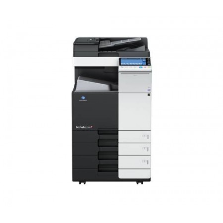 МФУ Konica-Minolta Bizhub C224 (A4FM021) в Москве МФУ Konica-Minolta Bizhub C224 (A4FM021) в Москве