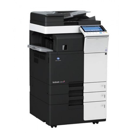 МФУ Konica-Minolta Bizhub C224 (A4FM021) в Москве МФУ Konica-Minolta Bizhub C224 (A4FM021) в Москве