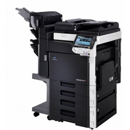 МФУ Konica Minolta bizhub C280 в Москве МФУ Konica Minolta bizhub C280 в Москве