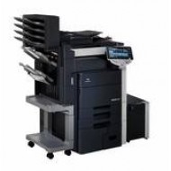 МФУ Konica Minolta bizhub C451