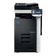 МФУ Konica Minolta bizhub C452