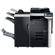 МФУ Konica Minolta bizhub C552 (A0P1021)
