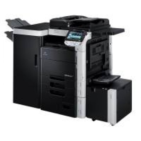 МФУ Konica Minolta bizhub C652DS в Москве МФУ Konica Minolta bizhub C652DS в Москве