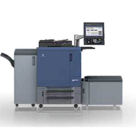 МФУ Konica-Minolta Bizhub PRO C1060L в Москве МФУ Konica-Minolta Bizhub PRO C1060L в Москве