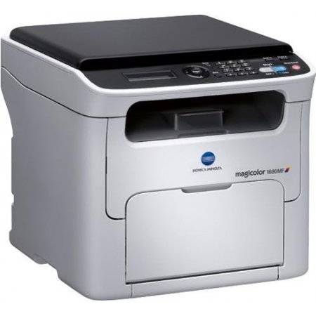МФУ Konica-Minolta magicolor 1680MF (A0HF021) в Москве МФУ Konica-Minolta magicolor 1680MF (A0HF021) в Москве