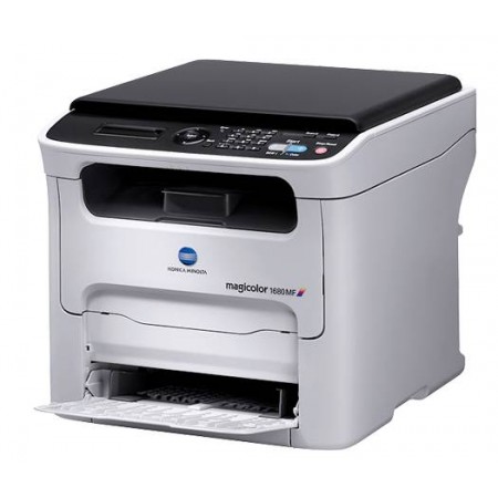 МФУ Konica-Minolta magicolor 1680MF (A0HF021) в Москве МФУ Konica-Minolta magicolor 1680MF (A0HF021) в Москве