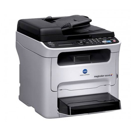 МФУ Konica-Minolta magicolor 1690MF A0HF022 в Москве МФУ Konica-Minolta magicolor 1690MF A0HF022 в Москве