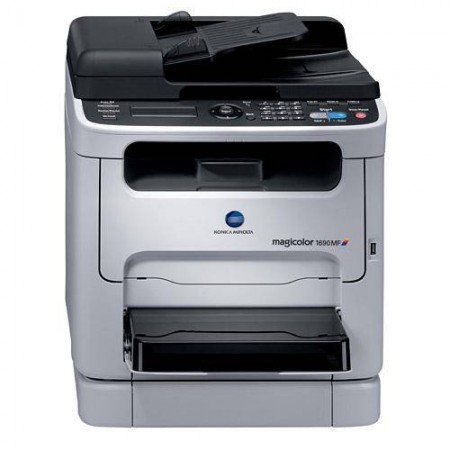 МФУ Konica-Minolta magicolor 1690MF A0HF022 в Москве МФУ Konica-Minolta magicolor 1690MF A0HF022 в Москве
