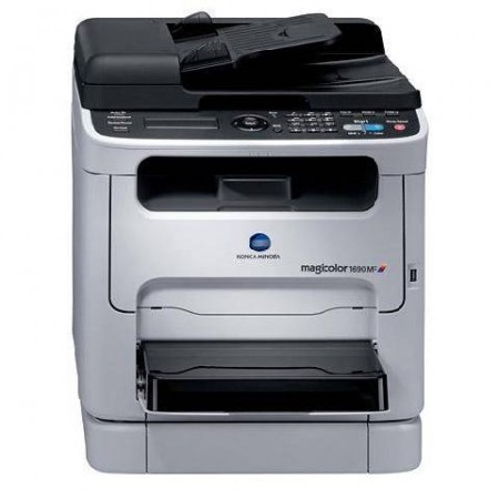 МФУ Konica-Minolta magicolor 1690MF-D 9968000028 в Москве МФУ Konica-Minolta magicolor 1690MF-D 9968000028 в Москве