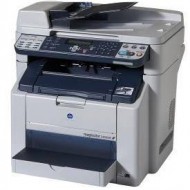 МФУ Konica-Minolta MC-2490MF(Print-Copy-Scan-Fax) 5250226-200