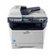 МФУ Kyocera FS-1028MFP + DP-110